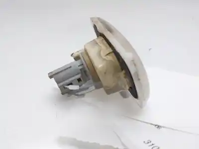 Pezzo di ricambio per auto di seconda mano lampada laterale sinistra per kia carnival ii (gq) 2.9 crdi riferimenti oem iam 0k54a51120  