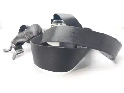 Pezzo di ricambio per auto di seconda mano cintura di sicurezza anteriore sinistra per bmw serie 1 berlina (e81/e87) 118d riferimenti oem iam 72119117219