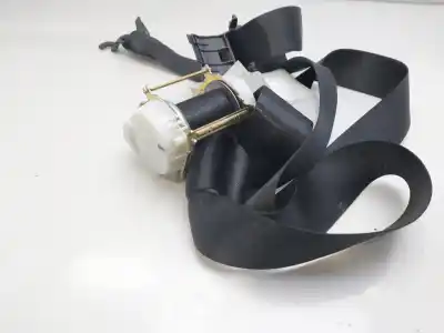 Pezzo di ricambio per auto di seconda mano cintura di sicurezza anteriore destra per bmw serie 1 berlina (e81/e87) 118d riferimenti oem iam 72119117220