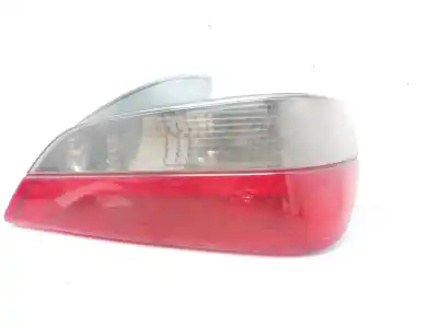 Автозапчастина б/у правий ліхтар для peugeot 406 berlina (s1/s2) stdt посилання на oem iam 9644652577  