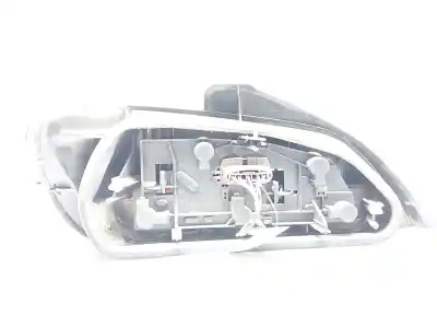 Автозапчастина б/у правий ліхтар для peugeot 406 berlina (s1/s2) stdt посилання на oem iam 9644652577  