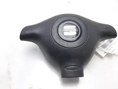 Автозапчасти б/у передняя левая подушка безопасности за seat leon (1m1) stella ссылки oem iam 1m0880201m  