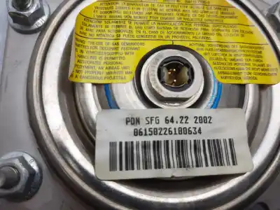 Автозапчасти б/у ПЕРЕДНЯЯ ЛЕВАЯ ПОДУШКА БЕЗОПАСНОСТИ за SEAT LEON (1M1)  ссылки OEM IAM 1M0880201M  