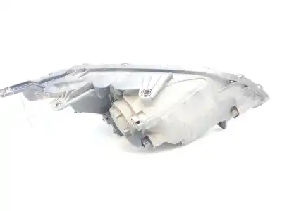 Автозапчастина б/у ліва фара для ssangyong korando quartz 4x2 посилання на oem iam 8310134000  