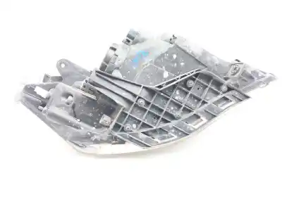 Автозапчастина б/у ліва фара для ssangyong korando quartz 4x2 посилання на oem iam 8310134000  