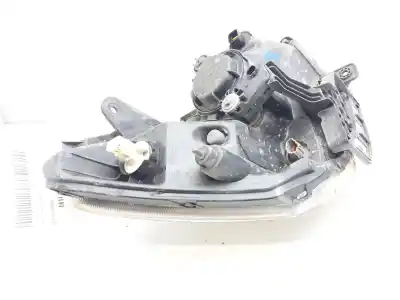 Автозапчастина б/у ліва фара для ssangyong korando quartz 4x2 посилання на oem iam 8310134000  