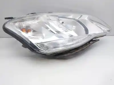Автозапчастина б/у права фа для ssangyong korando quartz 4x2 посилання на oem iam 8310234000