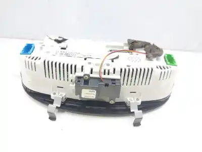 Tweedehands auto-onderdeel instrumentenpaneel voor audi tt (8n3/8n9) 1.8 t coupe (132kw) oem iam-referenties 8n1919880e  