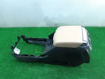 Автозапчастина б/у центральний подлокник для land rover range rover (lm) v8 td autobiography посилання на oem iam fjz500130xxx  