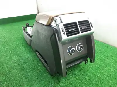 Автозапчастина б/у центральний подлокник для land rover range rover (lm) v8 td autobiography посилання на oem iam fjz500130xxx  
