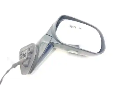 Pièce détachée automobile d'occasion rétroviseur droit pour toyota verso 2.0 d-4d références oem iam 879100f061  