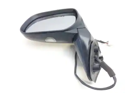 Pièce détachée automobile d'occasion rétroviseur gauche pour toyota verso 2.0 d-4d références oem iam 879400f061  