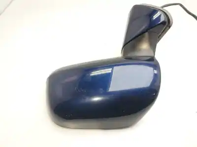 Pièce détachée automobile d'occasion rétroviseur gauche pour toyota verso 2.0 d-4d références oem iam 879400f061  