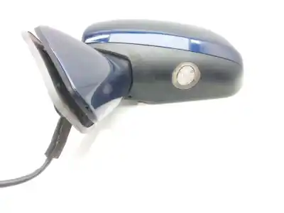 Pièce détachée automobile d'occasion rétroviseur gauche pour toyota verso 2.0 d-4d références oem iam 879400f061  