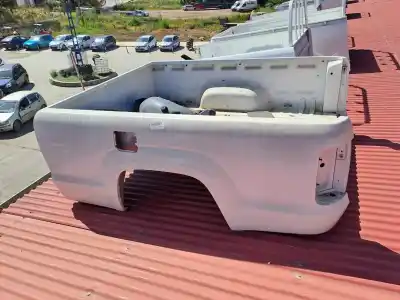 Pezzo di ricambio per auto di seconda mano scatola posteriore per volkswagen amarok 2.0 tdi riferimenti oem iam 2h5800809gru  