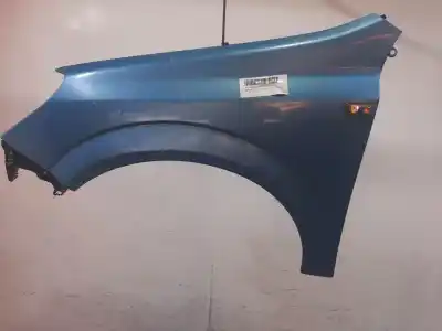 Tweedehands auto-onderdeel LINKER VOOR SPATBORD voor OPEL ASTRA H CARAVAN  OEM IAM-referenties 93178666  