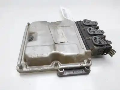 Автозапчасти б/у блок управления двигателем за renault scenic (ja..) 1.9 dci authentique ссылки oem iam 8200039569