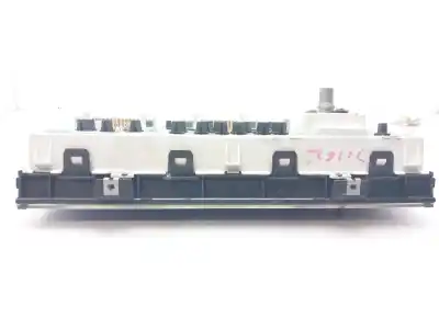 Peça sobressalente para automóvel em segunda mão quadrante por renault clio i fase i+ii (b/c57) 1.2 referências oem iam 7700831759  