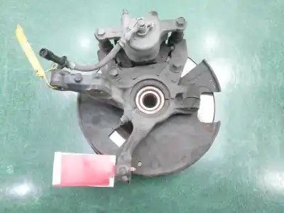 Автозапчастина б/у передній лівий культ для mazda 2 lim. (de) 1.4 diesel cat посилання на oem iam d65133031a  