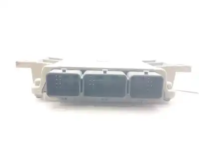 Second-hand car spare part ecu engine control for peugeot 307 cc (s1) sport oem iam references 9655901180  