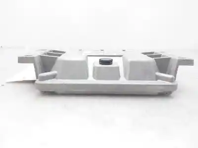 Second-hand car spare part ecu engine control for peugeot 307 cc (s1) sport oem iam references 9655901180  