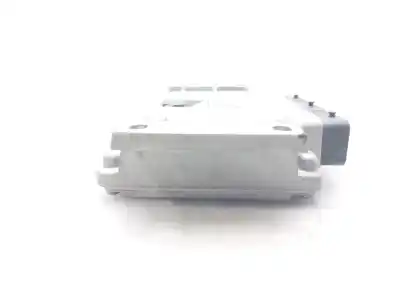 Second-hand car spare part ecu engine control for peugeot 307 cc (s1) sport oem iam references 9655901180  