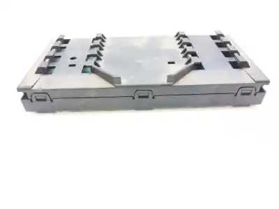 Second-hand car spare part electronic module for citroen c6 exclusive oem iam references 9655888380