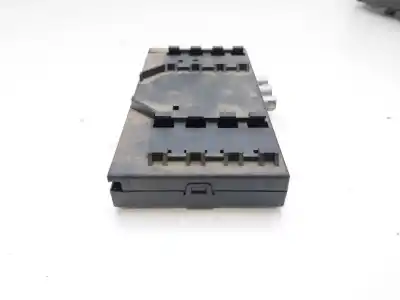 Second-hand car spare part electronic module for citroen c6 exclusive oem iam references 9655888380  