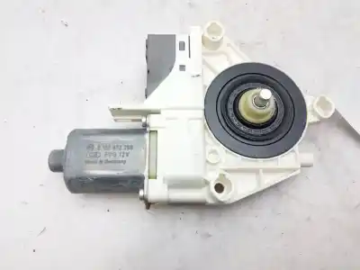 Second-hand car spare part rear left window motor for citroen c6 exclusive oem iam references 9661050280