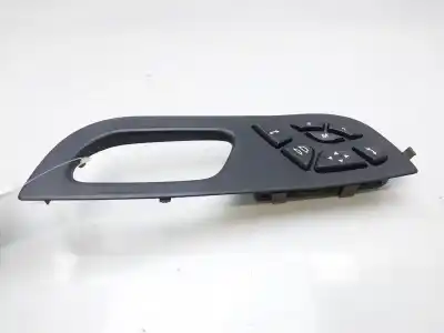 Second-hand car spare part multifunction switch for citroen c6 exclusive oem iam references 96516980zd  