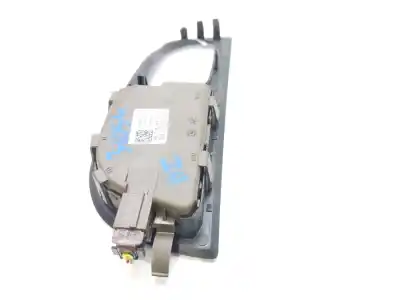 Second-hand car spare part multifunction switch for citroen c6 exclusive oem iam references 96516980zd  