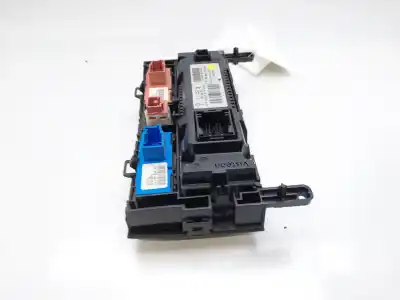 Second-hand car spare part climate control for citroen c6 exclusive oem iam references 96573328zd  