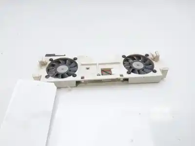 Second-hand car spare part electronic module for citroen c6 exclusive oem iam references 9654090280  