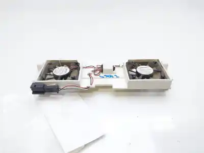 Second-hand car spare part electronic module for citroen c6 exclusive oem iam references 9654090280