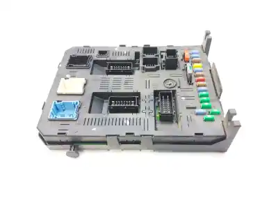 Pièce détachée automobile d'occasion unité de commande bsi pour citroen c6 exclusive références oem iam 9661940180  