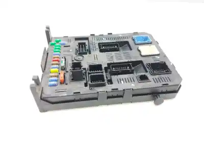 Pièce détachée automobile d'occasion unité de commande bsi pour citroen c6 exclusive références oem iam 9661940180  