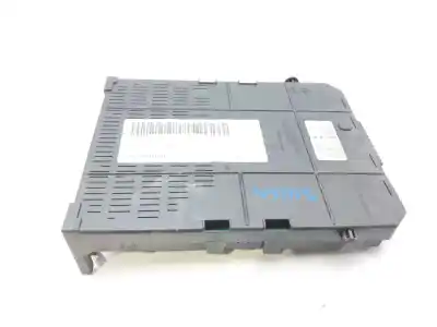 Pièce détachée automobile d'occasion unité de commande bsi pour citroen c6 exclusive références oem iam 9661940180  