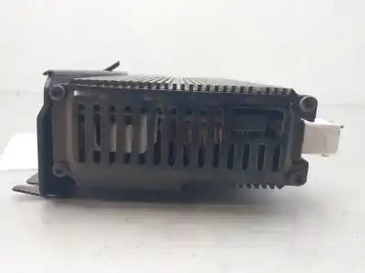 Second-hand car spare part sound amplifier for citroen c6 exclusive oem iam references 9662695480