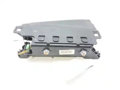 Second-hand car spare part rear right side airbag for citroen c6 exclusive oem iam references 96517057zd