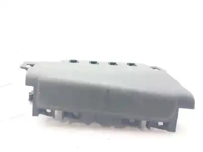 Second-hand car spare part rear left side airbag for citroen c6 exclusive oem iam references 96517058zd