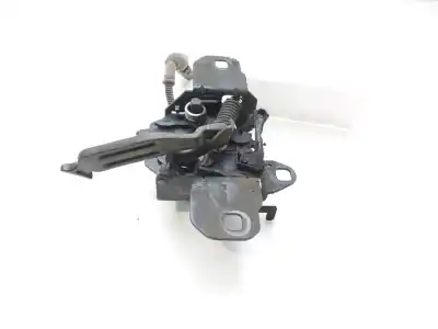 Second-hand car spare part bonnet lock for seat toledo (1m2) signo oem iam references 1m0823503j  
