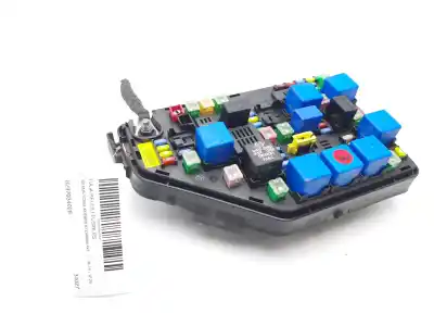 Second-hand car spare part fuse box unit for ssangyong korando limited 4x2 oem iam references 8297034020  