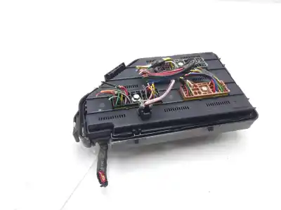 Second-hand car spare part fuse box unit for ssangyong korando limited 4x2 oem iam references 8297034020  