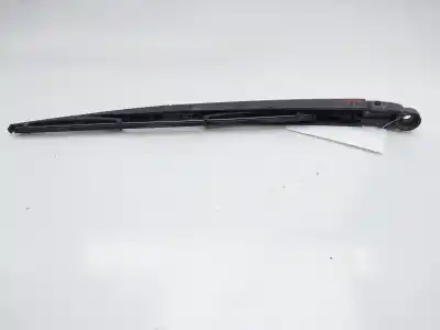 Second-hand car spare part rear windshield wiper arm for ssangyong korando limited 4x2 oem iam references 7851134000