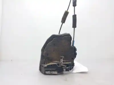 Peça sobressalente para automóvel em segunda mão fechadura da porta traseira direita por toyota avensis (t27) advance referências oem iam 6905005050