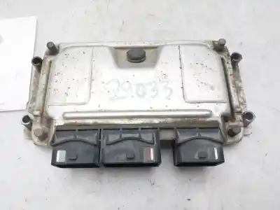 Pezzo di ricambio per auto di seconda mano cauzione di espansione per seat leon (1m1) stella riferimenti oem iam 1j0121407f  