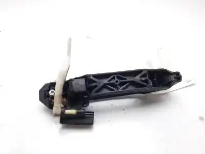 Pezzo di ricambio per auto di seconda mano maniglia esterna posteriore destra per toyota rav 4 (a3) executive riferimenti oem iam 6921142010