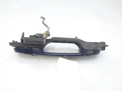 Pezzo di ricambio per auto di seconda mano maniglia esterna del cancello per toyota rav 4 (a3) executive riferimenti oem iam 6921142010