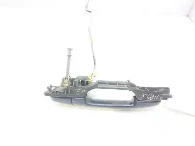 Pezzo di ricambio per auto di seconda mano maniglia esterna anteriore sinistra per toyota rav 4 (a3) executive riferimenti oem iam 6921142010