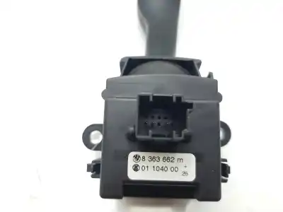 Second-hand car spare part indicator switch for bmw 3 compact (e46) 316 ti oem iam references 8363662
